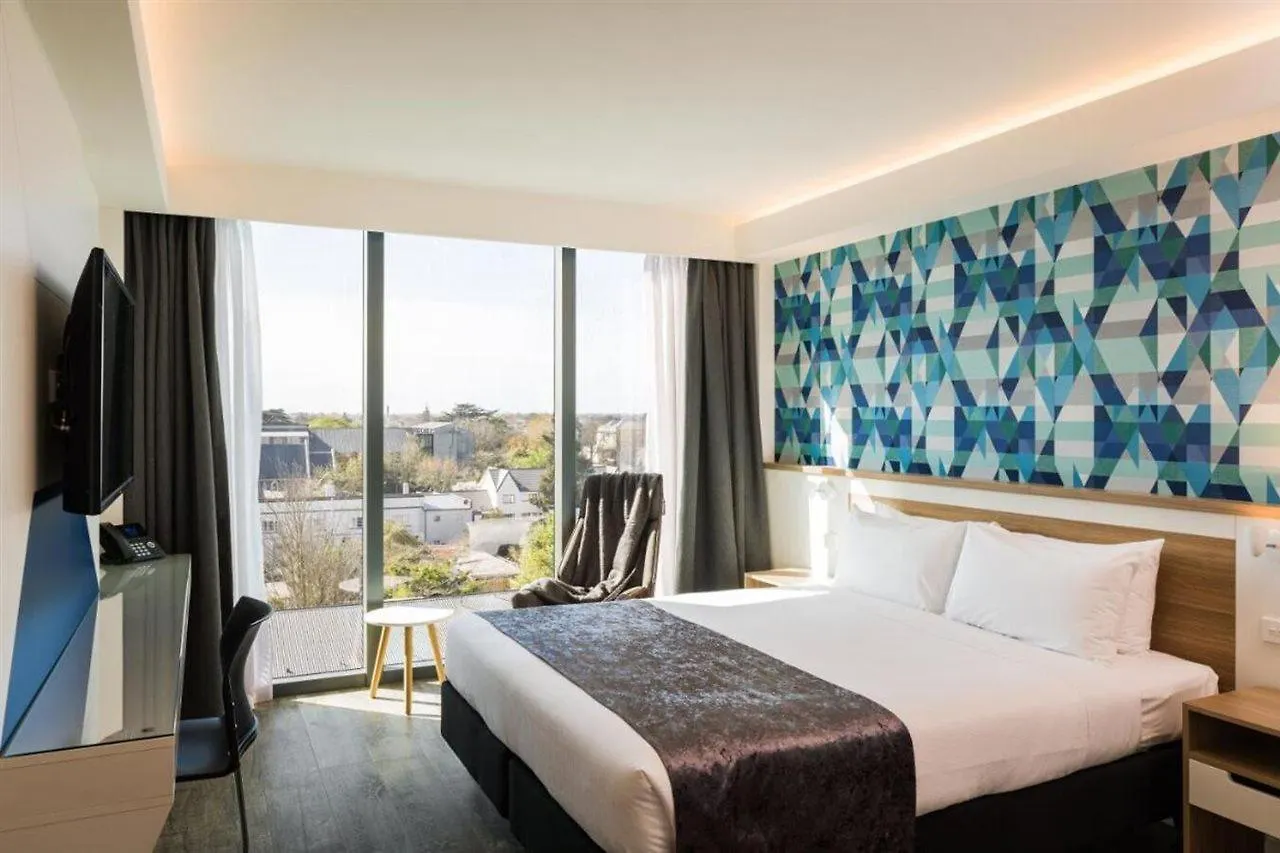Carnmore Hotel Christchurch