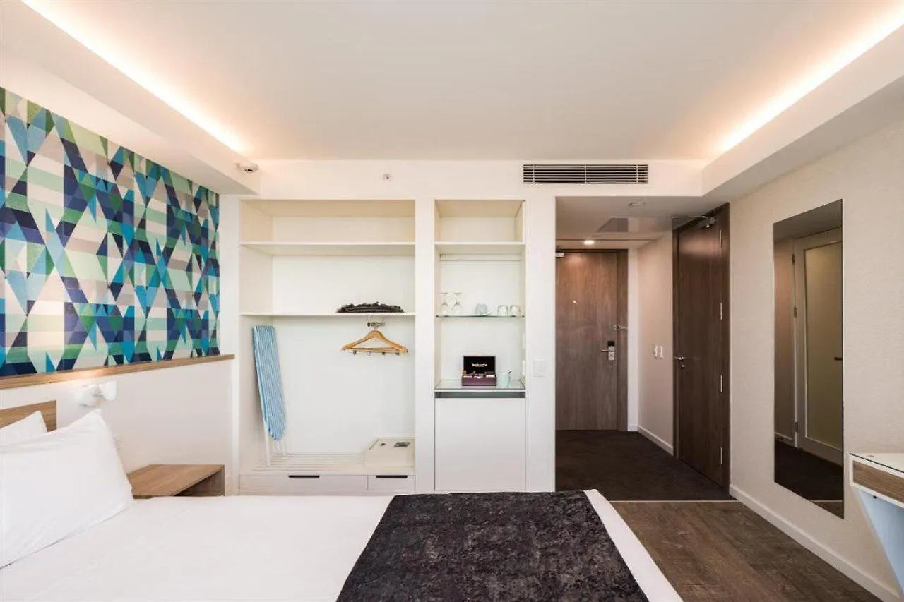 Carnmore Hotel Christchurch