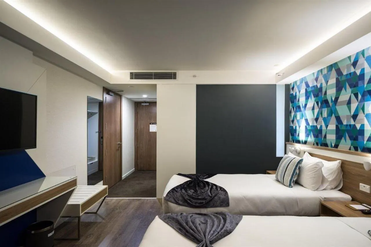 Carnmore Hotel Christchurch