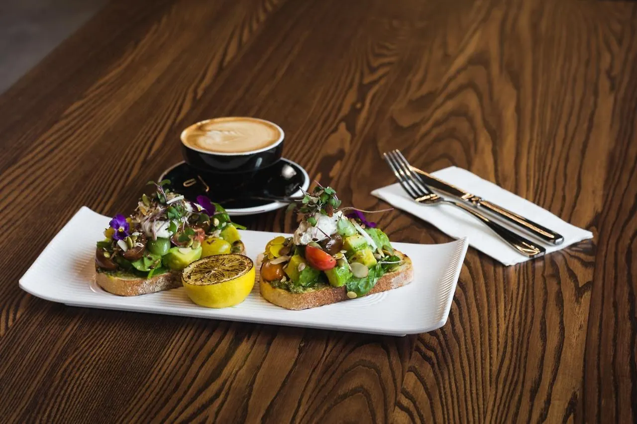 Carnmore Hotel Christchurch