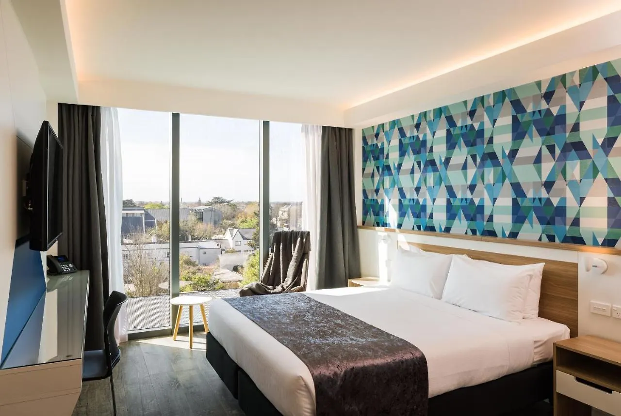 Carnmore Hotel Christchurch