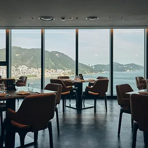 Wyndham Grand 부산광역시