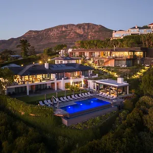 Lion View Private Luxury Retreat Gasthuis